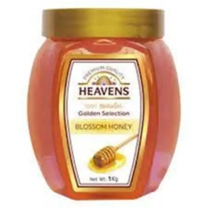 Heavens Honey Jar 1 Kg